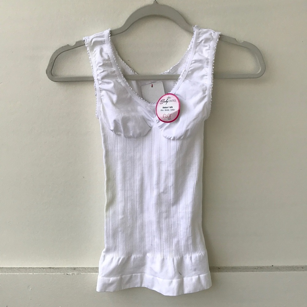 New Elgi Shapewear
